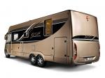 Burstner Grand Panorama i 920 G 2013 года